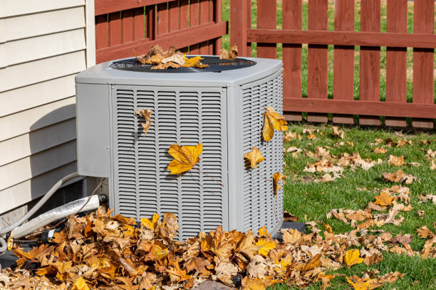 Best Central Air Repair  in Ruckersville, VA