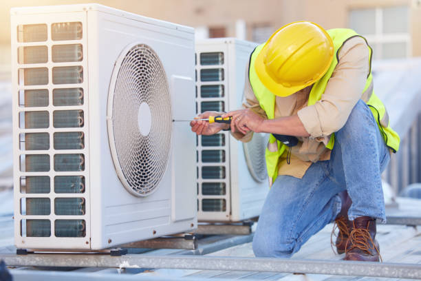 Professional HVAC in Ruckersville, VA
