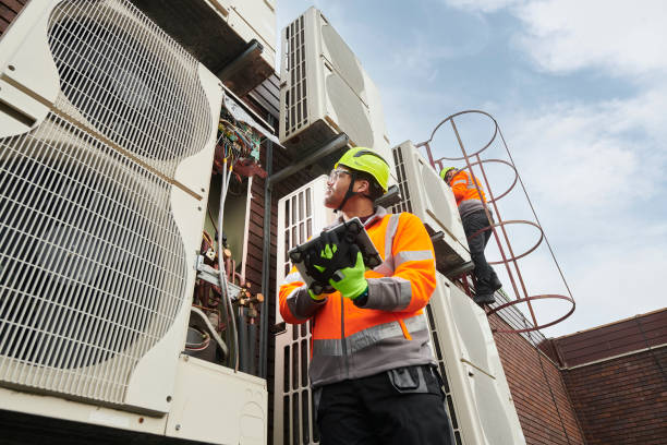 Best HVAC Contractors  in Ruckersville, VA