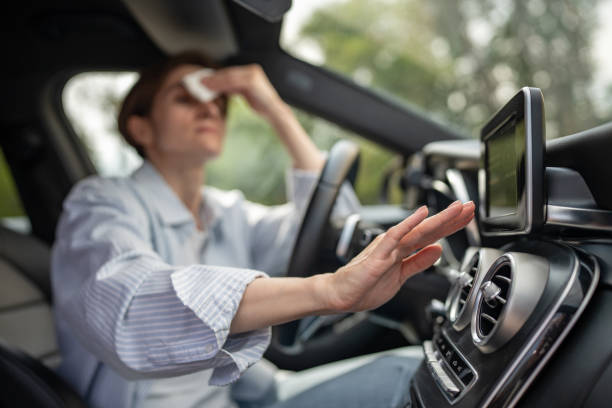 Affordable Air Conditioning Repair in Ruckersville, VA