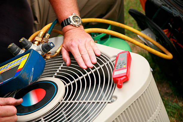 Best HVAC Repair Near Me  in Ruckersville, VA