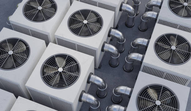 Best Commercial HVAC Repair  in Ruckersville, VA