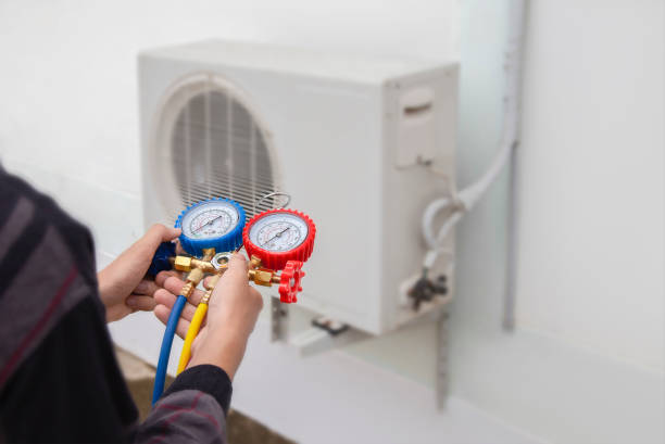 Best HVAC Repair Near Me  in Ruckersville, VA