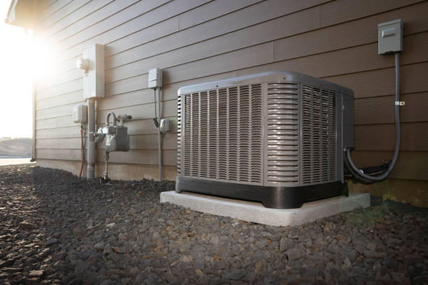 Best HVAC Air Duct Cleaning  in Ruckersville, VA